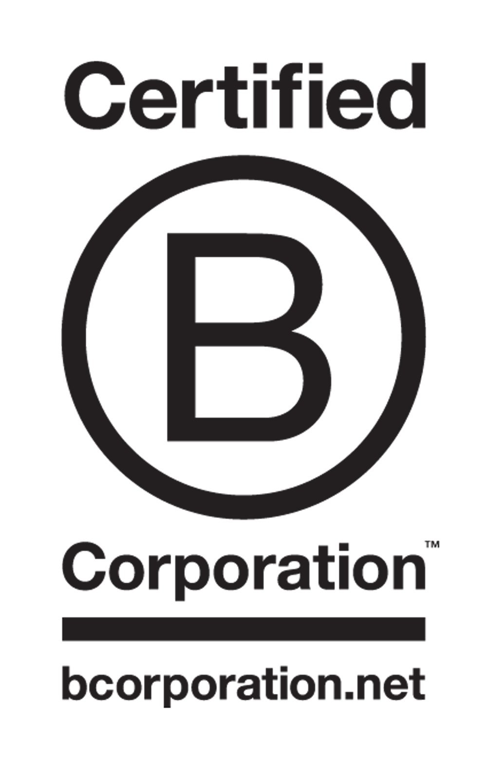 Foundry is now B Corp Certified